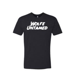Wolfe Untamed Tee